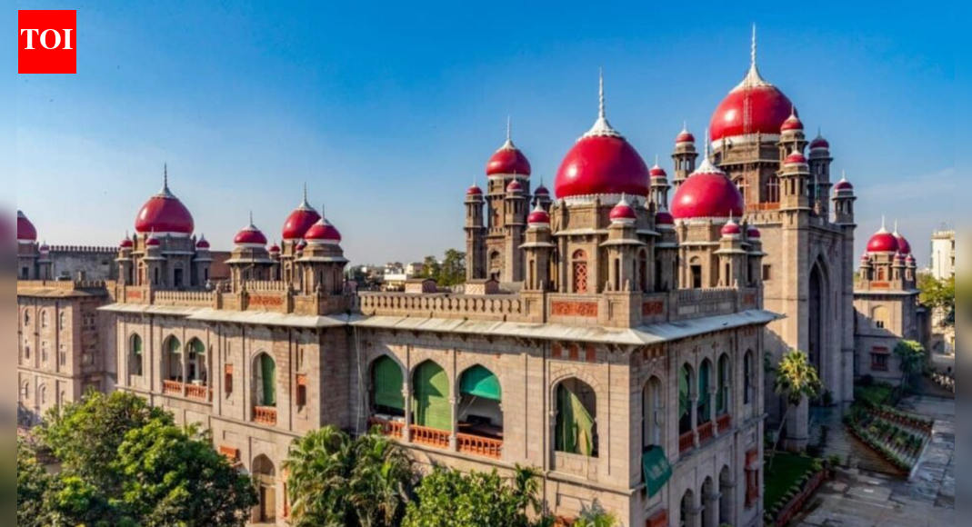 Telangana HC ruling on Shivadhar’s appointment as DGP today