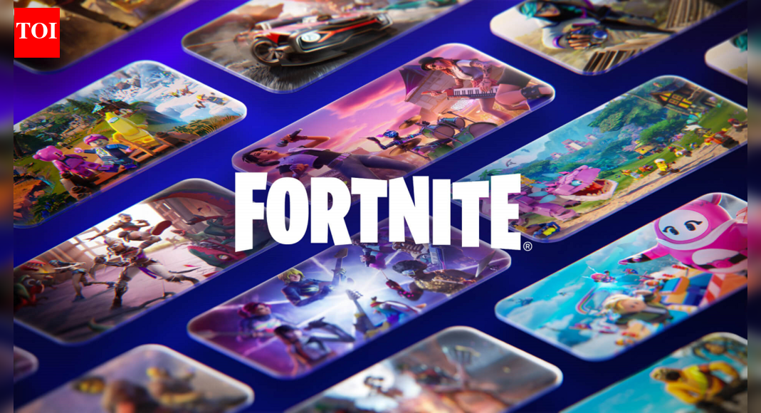 Is Fortnite down? v39.20 update, maintenance schedule and more