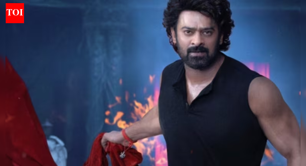 ‘The Raja Saab’ release: Netizen claims makers offered money to remove negative review of Prabhas starrer