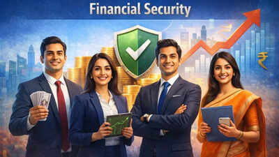 

<h2>Union Budget</h2>
<p> 2026: Building India’s financial security architecture” title=”For a "Viksit Bharat" to endure, national success must be measured by the financial resilience of Indian families.</p>
<p>(AI image)” decoding=”async” fetchpriority=”high”/></p></div>
</div>
</div>
<div class=