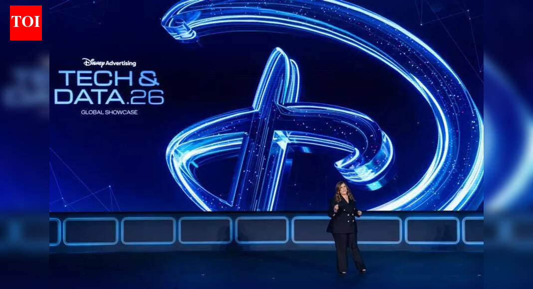 Disney+ takes on TikTok, Instagram with new short-form video feed