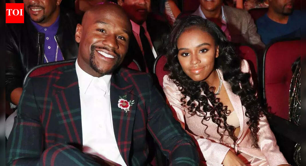 Floyd Mayweather's daughter Yaya Mayweather raises eyebrows with cryptic post seemingly aimed at NBA YoungBoy following their son’s birthday