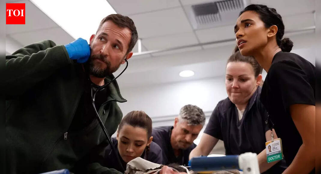 ‘The Pitt' gets green light for Season 3: All about production timeline, and premiere date