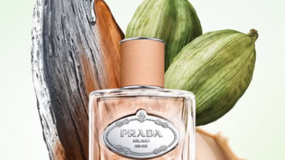 Prada's new inspiration from India: After Kolhapuri chappals, brand launches 'chai-inspired' perfume — guess the price