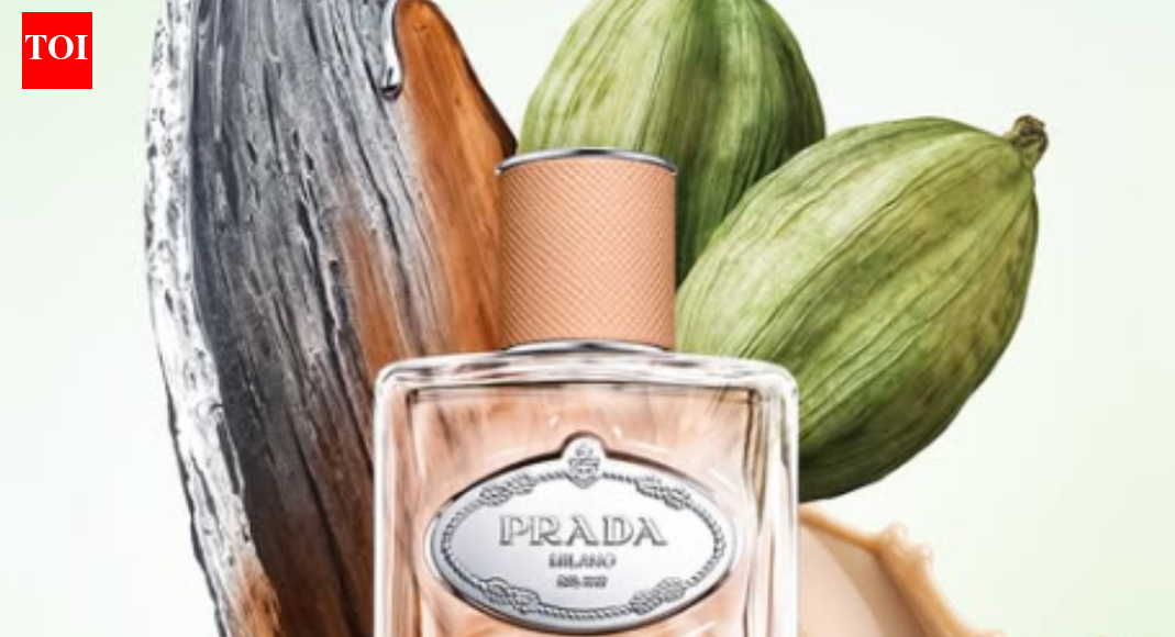 Prada's new inspiration from India: After Kolhapuri chappals, brand launches 'chai-inspired' perfume — guess the price