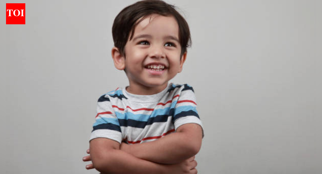 Why saying “no” is a skill kids must learn early