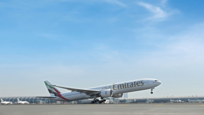Flying to UK from UAE? Emirates warns new digital rules could stop you from boarding