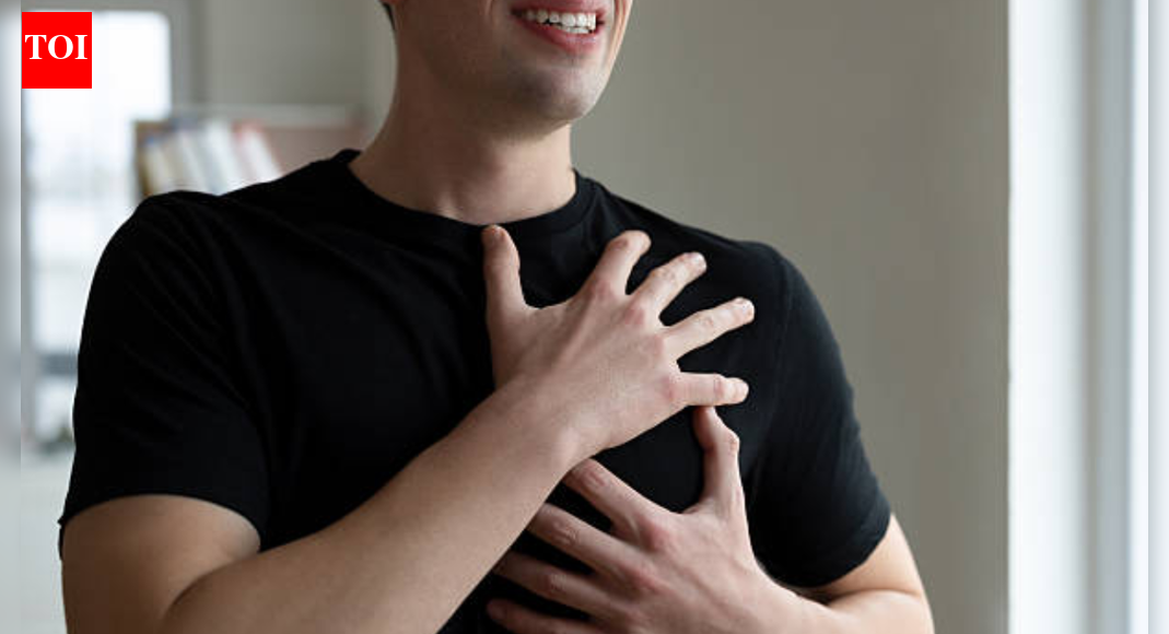 Pollution isn’t just choking your lungs, expert warns it could trigger heart attacks and strokes