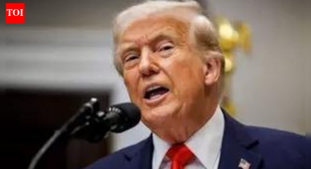 Next target Mexico? After Venezuela, Trump eyes 'drug cartels'; warns of land strikes