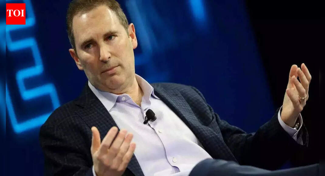 Amazon HR email to staff: ‘What you did last year’; asked to list specific wins and growth plans