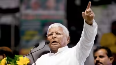 Land-for-jobs 'scam': Delhi court frames corruption, cheating charges against Lalu Yadav and family