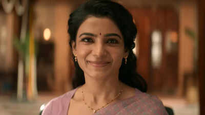 ‘Maa Inti Bangaaram’ teaser trailer: Samantha Ruth Prabhu flexes her action chops as 'perfect daughter-in-law' - Watch