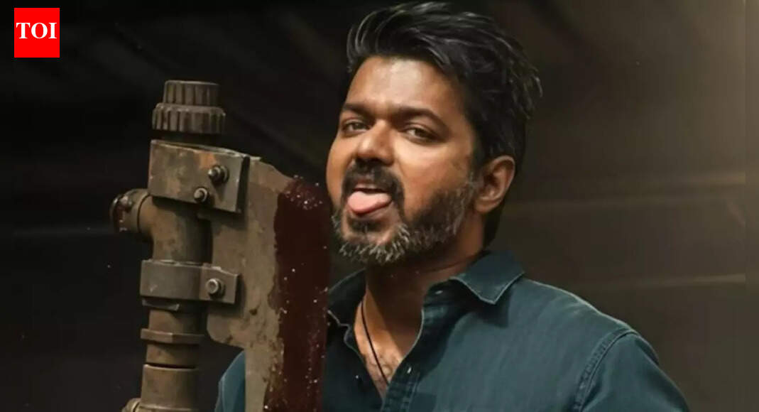 'Jana Nayagan' wins legal battle as Madras HC slams CBFC delay ordering UA certificate to be granted to Vijay starrer immediately - Report