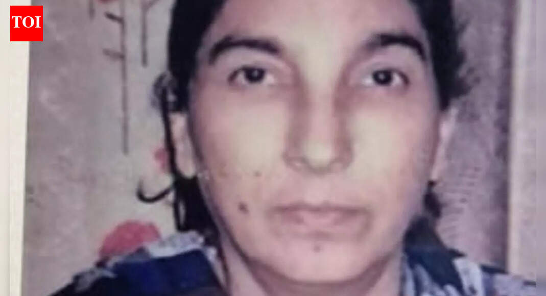 How a woman 'hid' Pakistani nationality to secure teaching job in UP