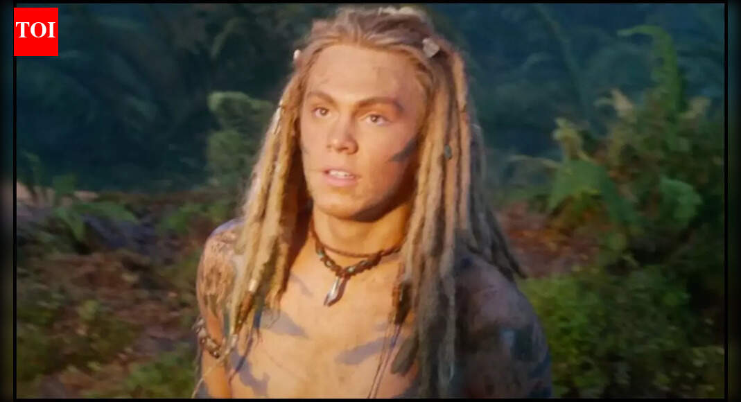 Who is Dr Aswin Paul? Everything about the Malayalam voice-over artist behind ‘Avatar: Fire and Ash' character Spider