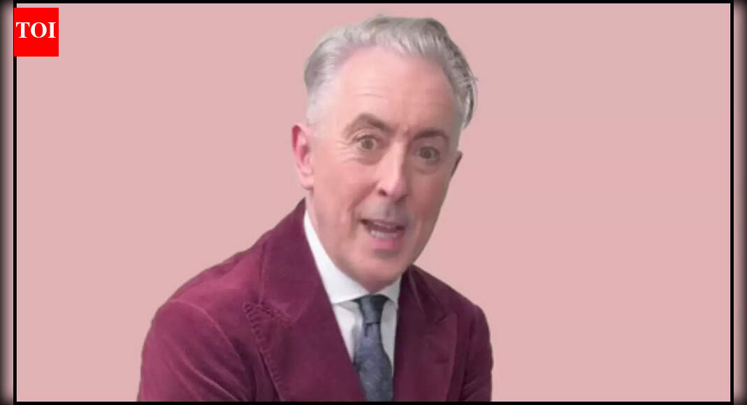 Alan Cumming says he accidentally injured Pedro Pascal on sets of 'Avengers: Doomsday'