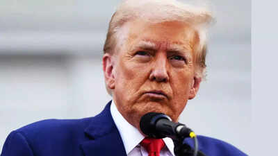 Donald Trump says he has never taken the 'fat drug' Ozempic, but this White House official has...