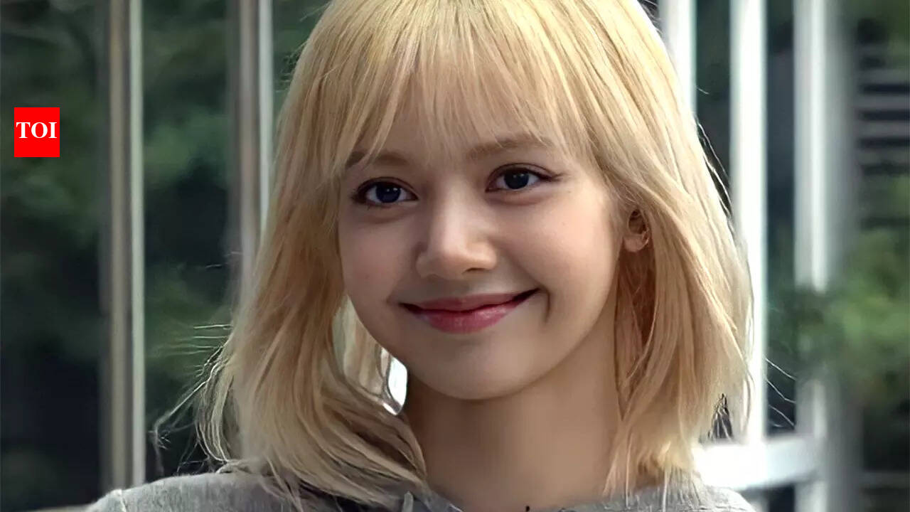 Golden Globes 2026: BLACKPINK member Lisa set to take the stage as