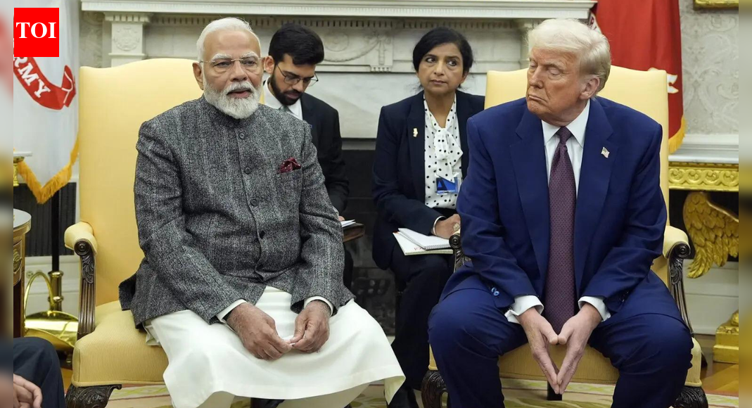 ‘PM Modi did not call Trump’: US Commerce secretary makes big statement — explains why India-US trade deal is stuck