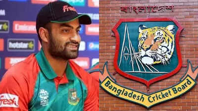 'Decisions today will echo for 10 years': Ex-captain Tamim Iqbal warns Bangladesh over T20 World Cup call