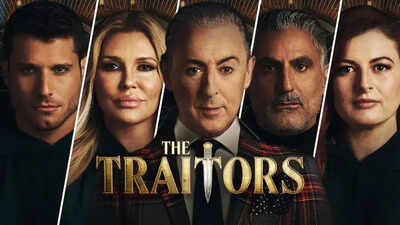 ‘The Traitors US Season 4’: All about the murder mystery game show and its new twists