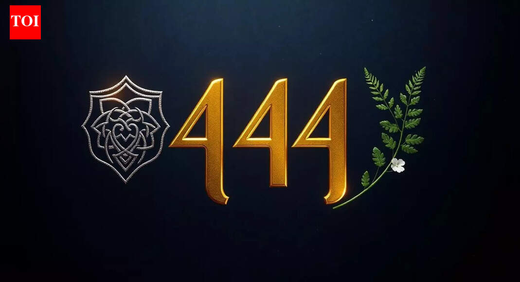 Seeing 444? 5 Signs Your Twin Flame Reunion is Closer Than You Think in 2026