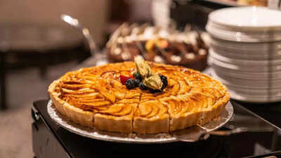 7 simple apple desserts recipes to enjoy sweet comfort without the heaviness