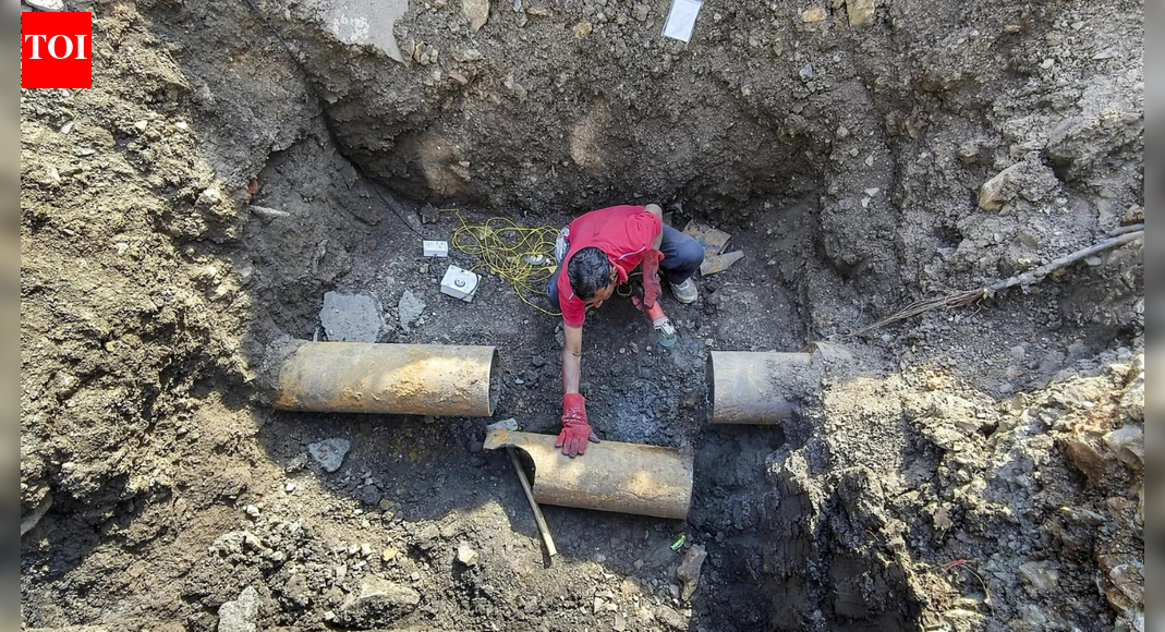 Amid shock over Indore waterborne deaths, pollution 'cover-up' hits India's cleanest city