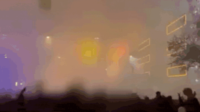 Iran protests get angrier: Government buildings set on fire as uprising enters 12th day — watch