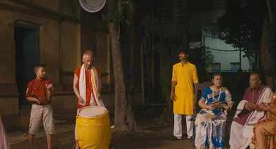 Bengali short film probes the decline of live Dhakis in Durga Puja
