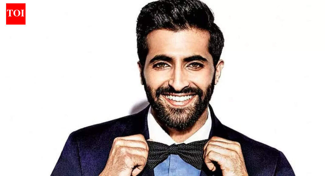 'SRK is an institution, not just a superstar': 'King’ actor Akshay Oberoi on King Khan's 'phenomenal legacy'