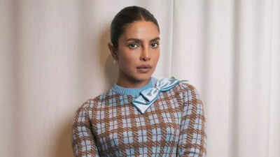 Priyanka Chopra is 'one actor in India who we do not celebrate enough,' shares three-time Grammy winner Ricky Kej