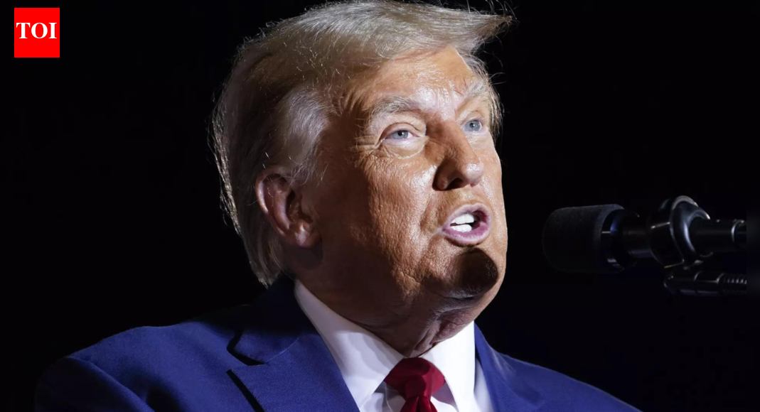 Five states sue Trump administration over freeze on child care and early learning funds