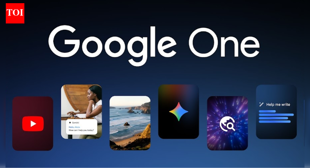 Google One’s 50% discount cloud storage deal ends January 15