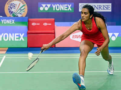 PV Sindhu storms into Malaysia Open semis in comeback after long injury layoff