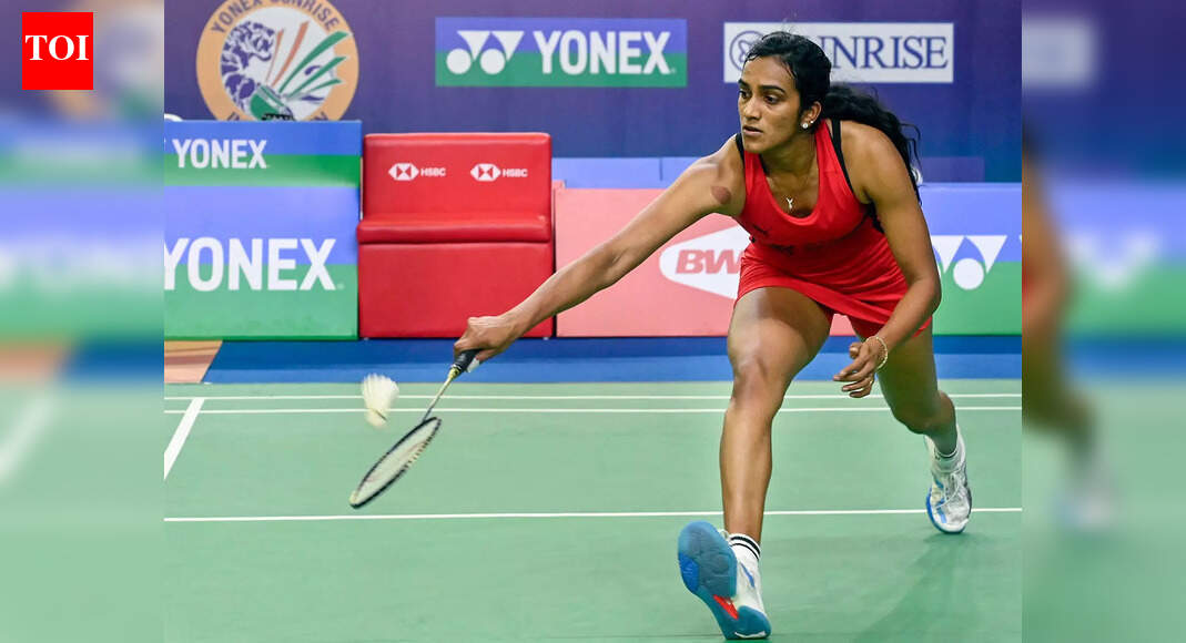 PV Sindhu storms into Malaysia Open semis in comeback after long injury layoff