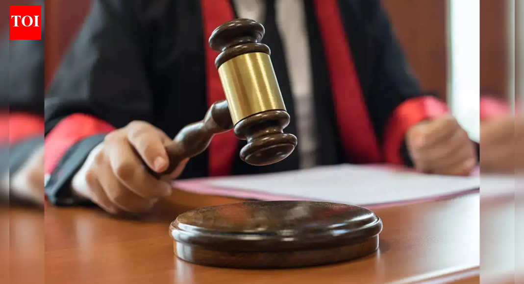 Mumbai court rejects bail plea of IPS officer’s hubby