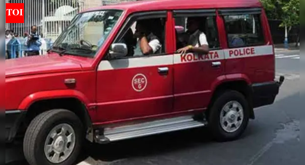 Police arrest man who sent 'death threat' to West Bengal governor C V Ananda Bose