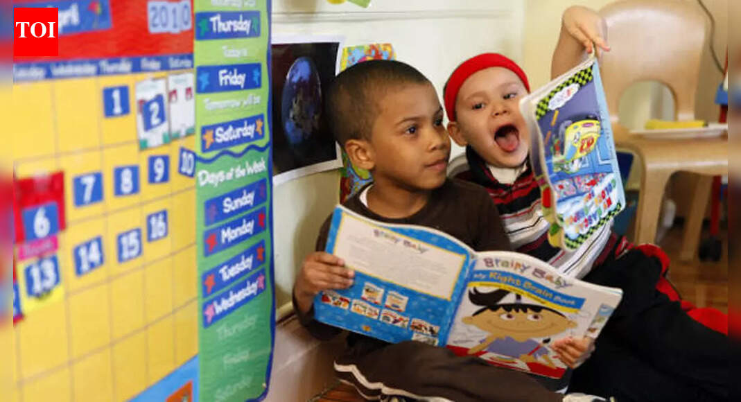 Judge blocks Trump administration move to bar DEI-related terms in Head Start grant applications