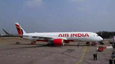 Air India flights diverted: Bad weather affects 2 UK-bound planes; airline issues statement