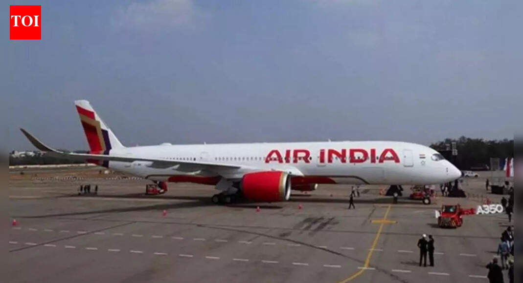 Air India flights diverted: Bad weather affects 2 UK-bound planes