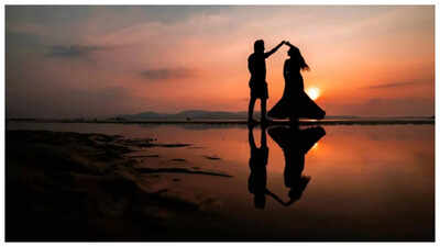 ஸ்கிரிப்டைப் புரட்டுதல்: புதிய ஆய்வு, பெண்களை விட ஆண்கள் 'காதல்' அதிகம், உணர்ச்சிப் பாதுகாப்புக்காக ஏங்குகிறார்கள் என்று கூறுகிறது