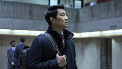‘The Copenhagen Test’: ‘Shang-Chi’ star Simu Liu aces the action-packed scenes
