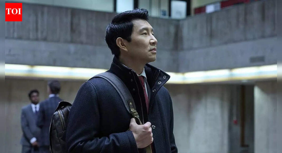 ‘The Copenhagen Test’: ‘Shang-Chi’ star Simu Liu aces the action-packed scenes