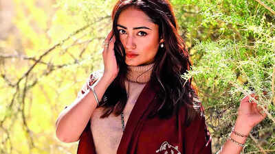 Moral compass matters more than glamour: Tridha Choudhury on agency, choice, and crime fiction