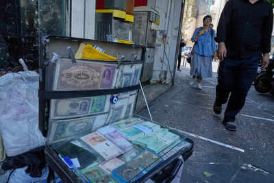 1 USD = 1,400,000 IRR: Iran on edge - why this is the most dangerous uprising yet
