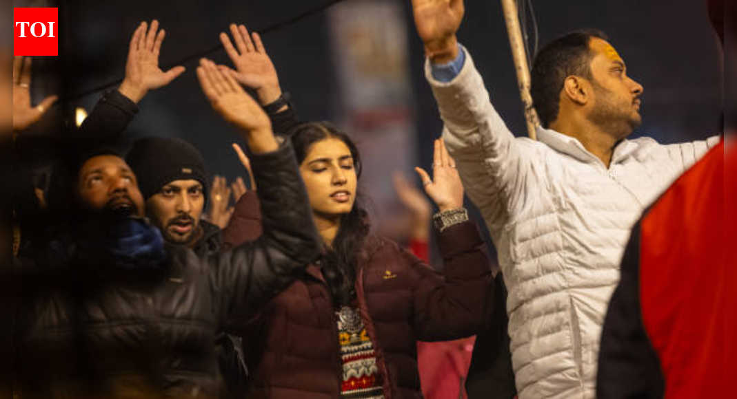 Why bhajan jamming is more than just a trend