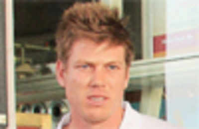 James Faulkner eyes a berth in Aussie T20 squad