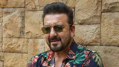 Sanjay Dutt travels to Nepal for Pashupatinath temple visit, connects with fans and explores local cuisine