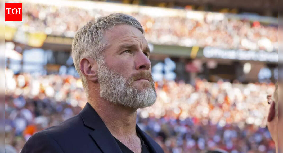 What is Brett Favre's current net worth: Inside NFL icon’s salary, contract details, and more